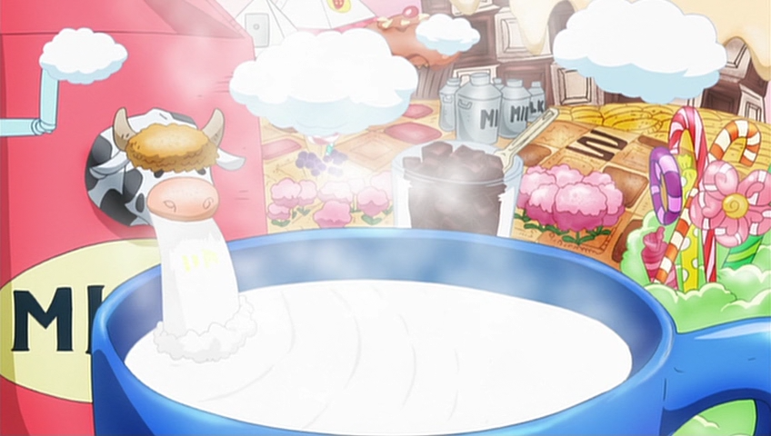 One Piece: Glorious Island (RedLineSP)